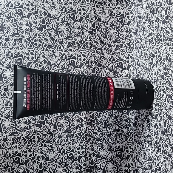 NEW Love Ur Curls Deep Condition & Repair - Picture 2 of 3